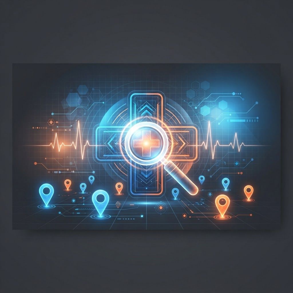 How to Do SEO for a Medical Practice