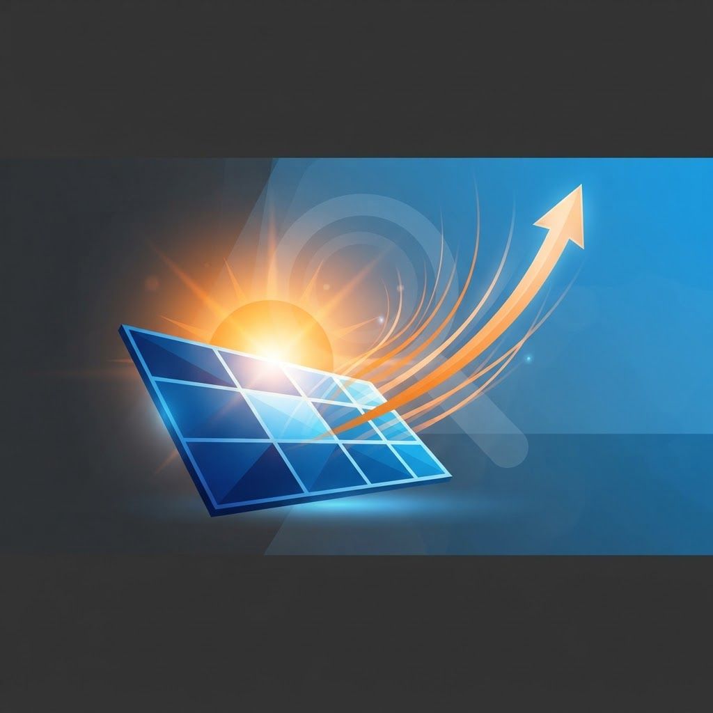 How to Do SEO for a Solar Panel Business