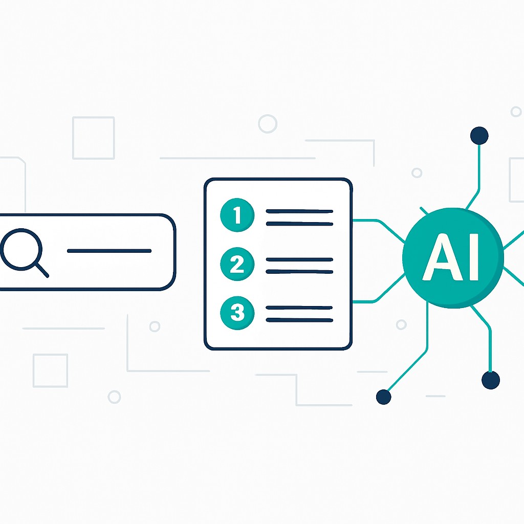 How to Do SEO for AI