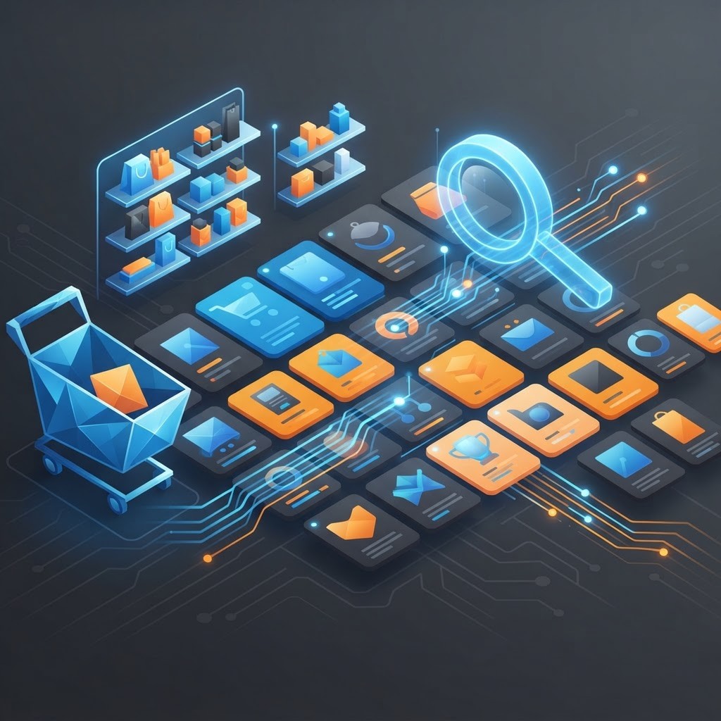 How to Do SEO for Catalog