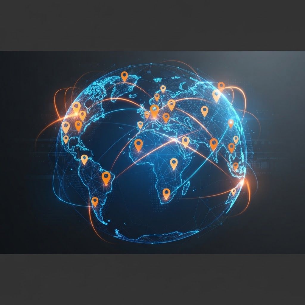How to Do SEO for Different Countries