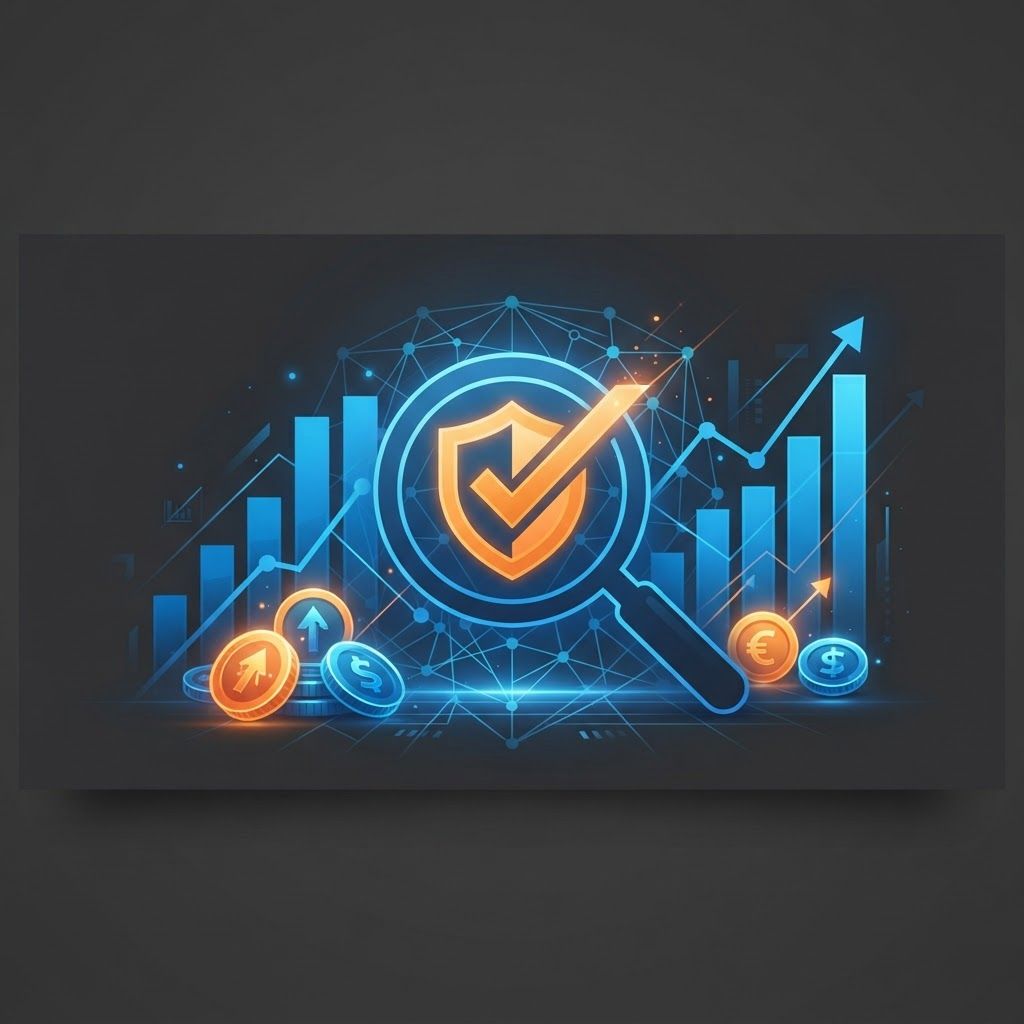 How to Do SEO for Finance Company