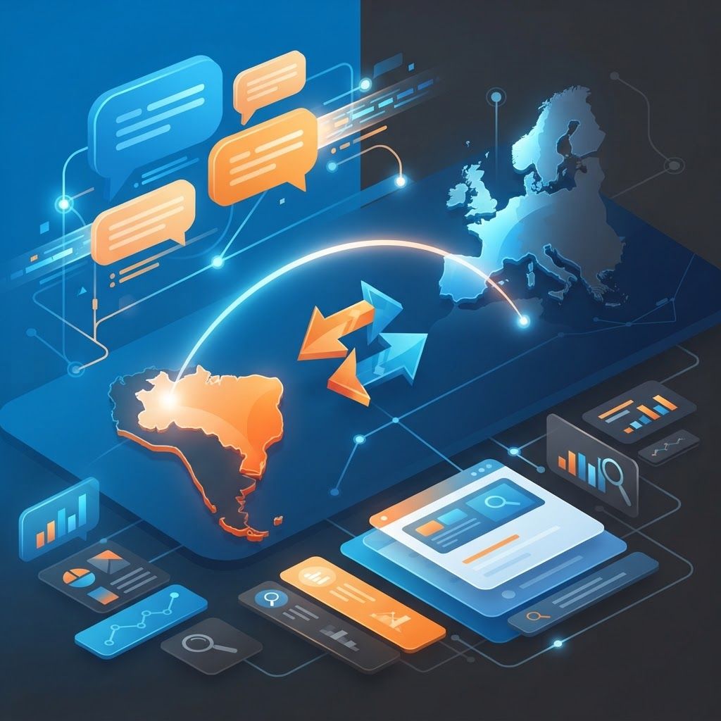 How to Do SEO for PT or BR Language
