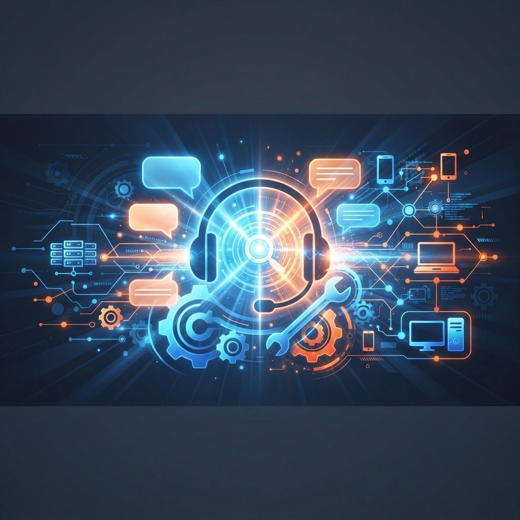 How to Do SEO for Tech Support