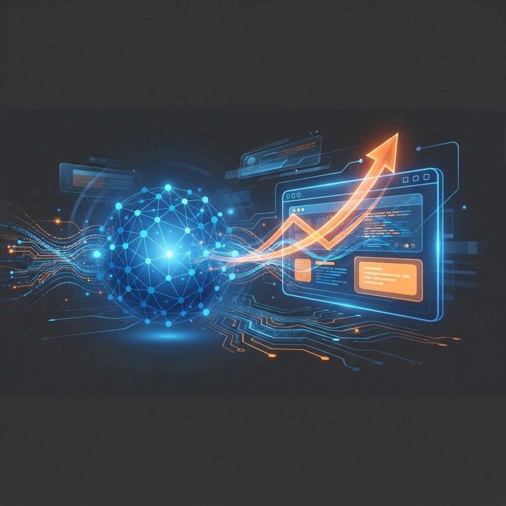 How to Do SEO for Website Using AI 2026