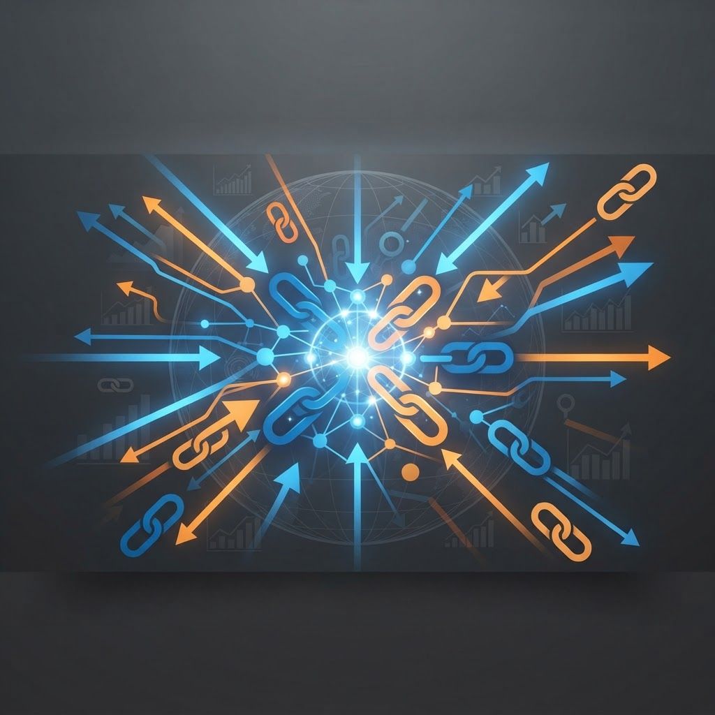 How to Do SEO Generate Links