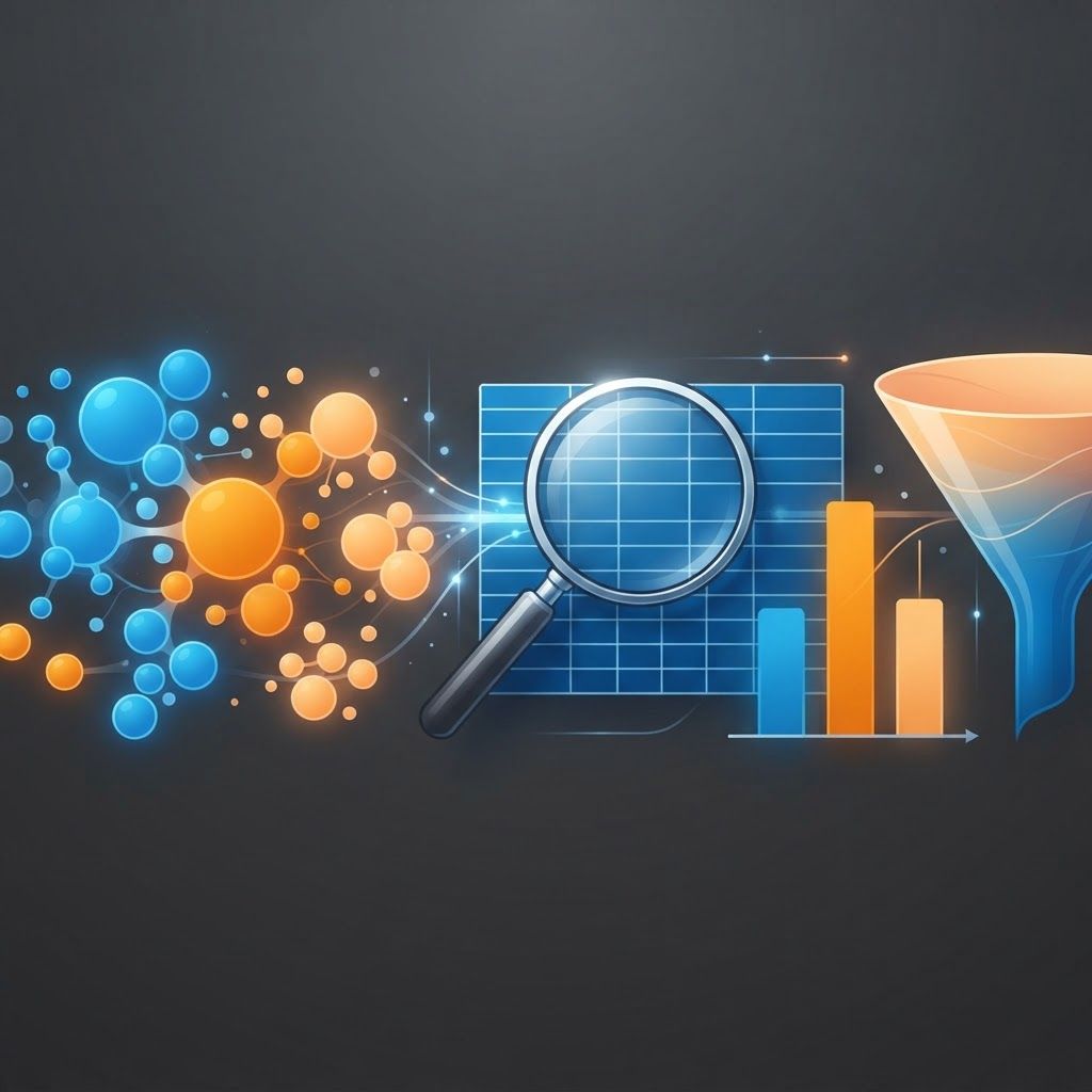 How to Do SEO Keyword Audit