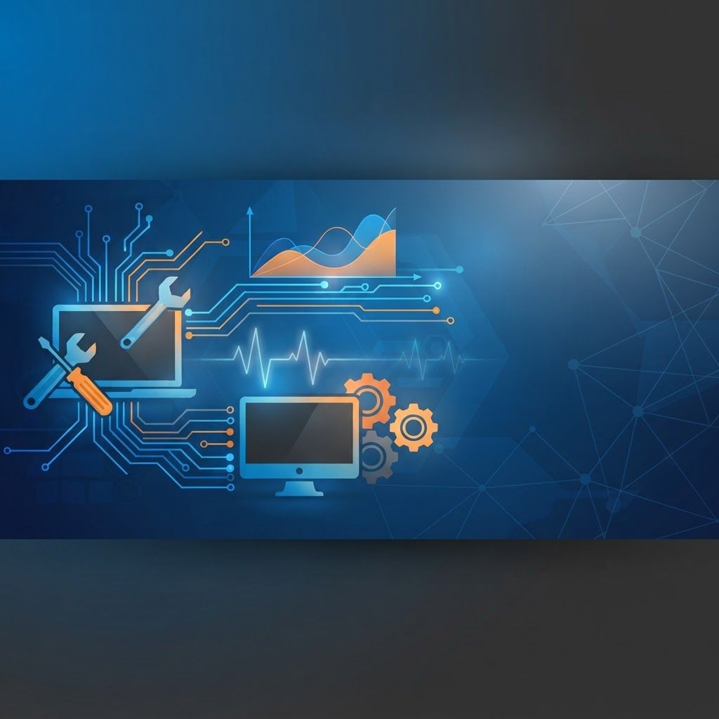 How to Do SEO on Computer Repair