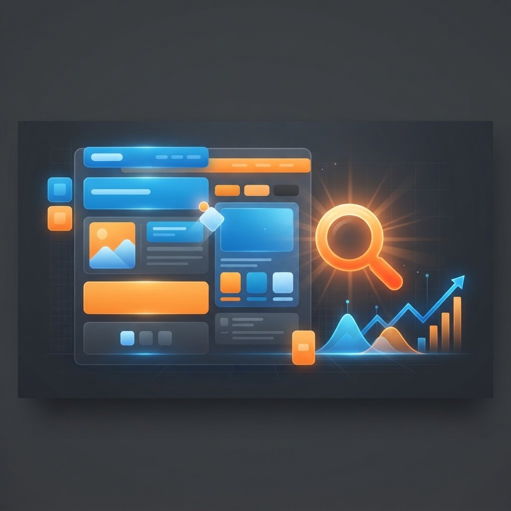 How to Do SEO on Tilda