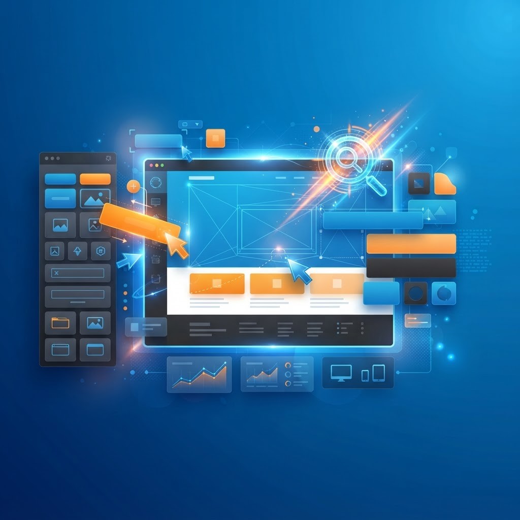 How to Do SEO on Webflow