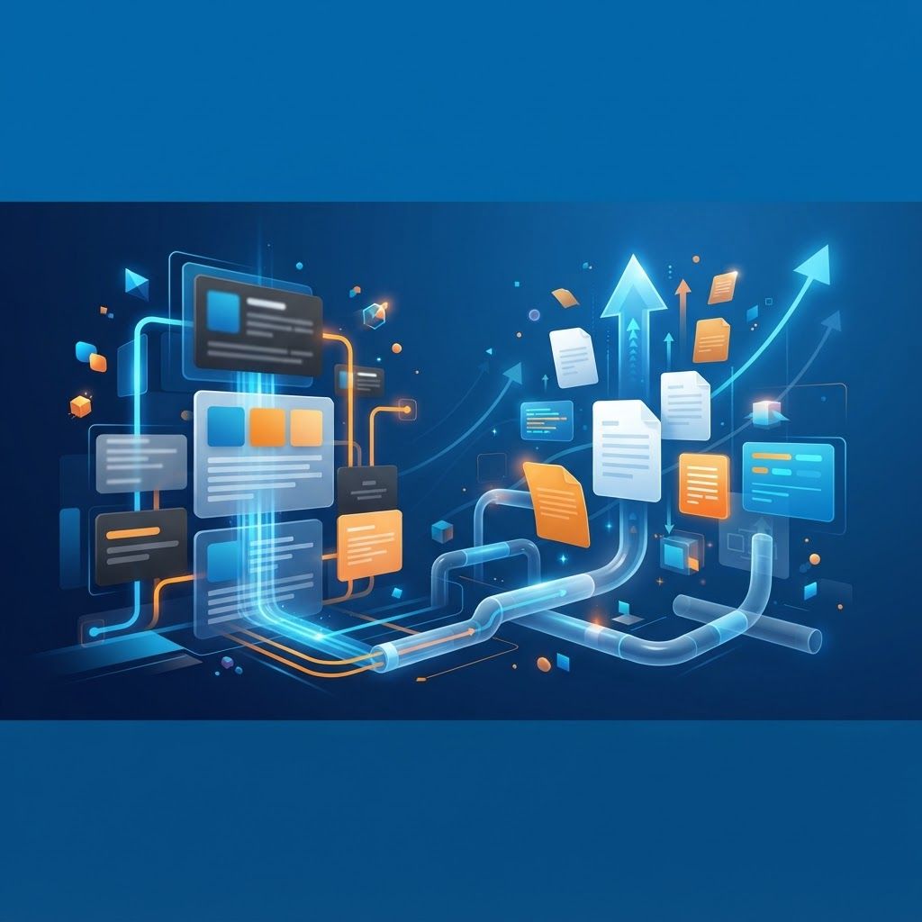 How to Do SEO Publishing Content
