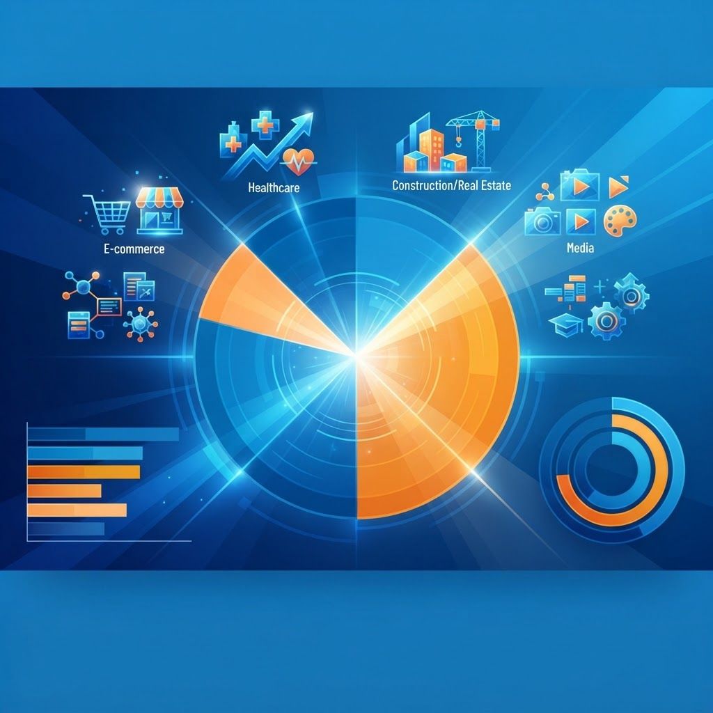 How to Do SEO Research by Industry