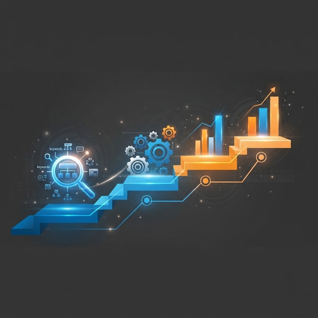 How to Do SEO Step by Step