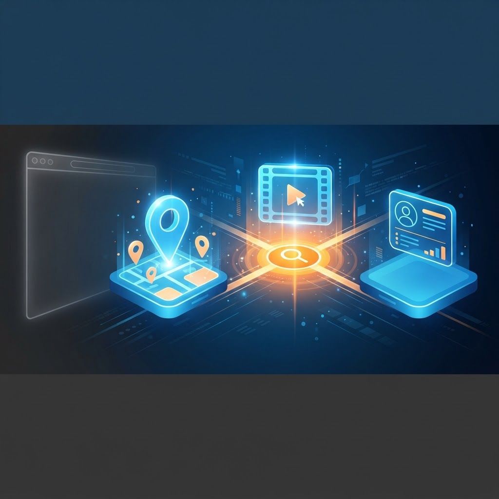 How to Do SEO Wthout Website