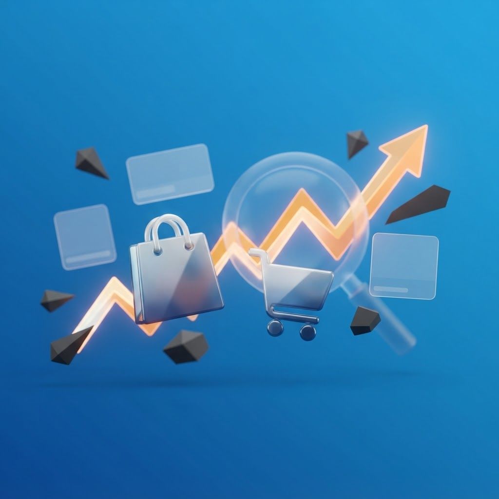 How to Do Strategic SEO for Your Ecommerce Website Shopify