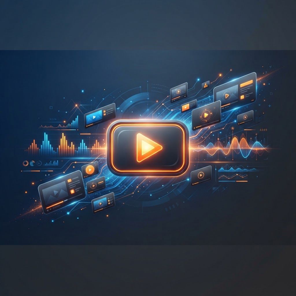How to Do YouTube Channel SEO