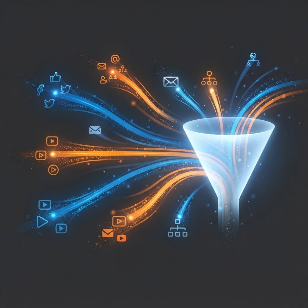 How to Drive Massive Traffic Without SEO