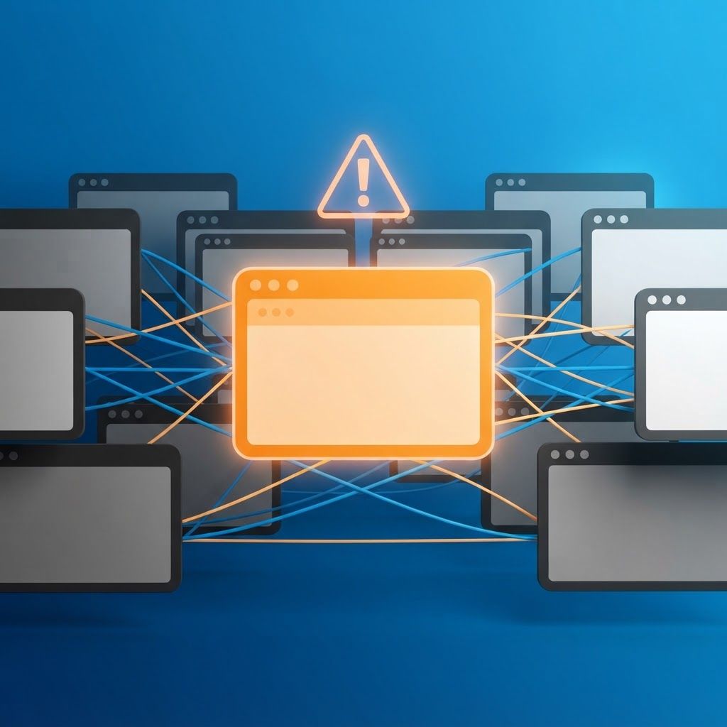 How to Duplicate Title Tags Hurt SEO