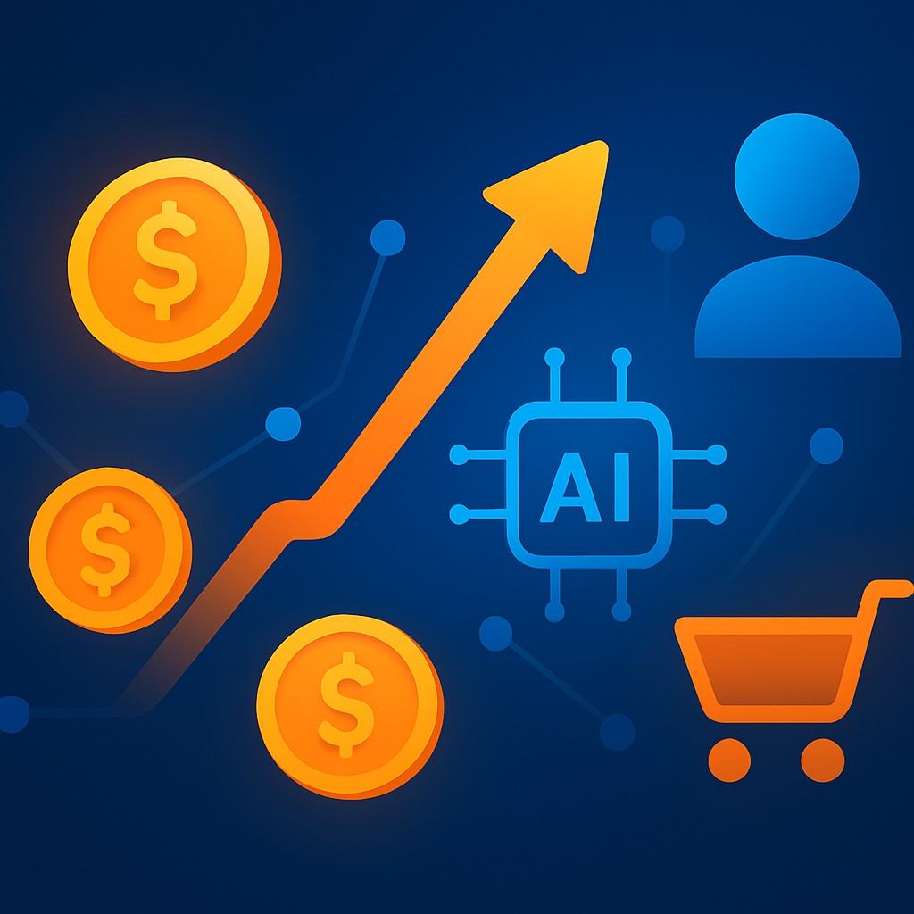How to Earn Money With AI Affiliate Marketing