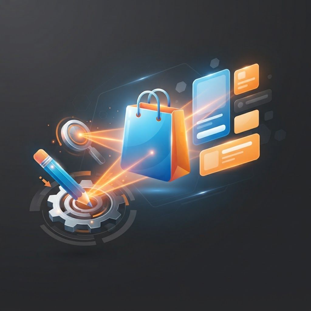 How to Edit SEO on Shopify