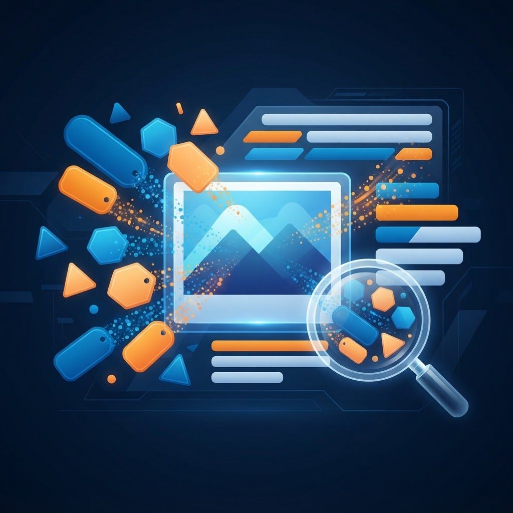 How to Embed Keywords in a Picture SEO