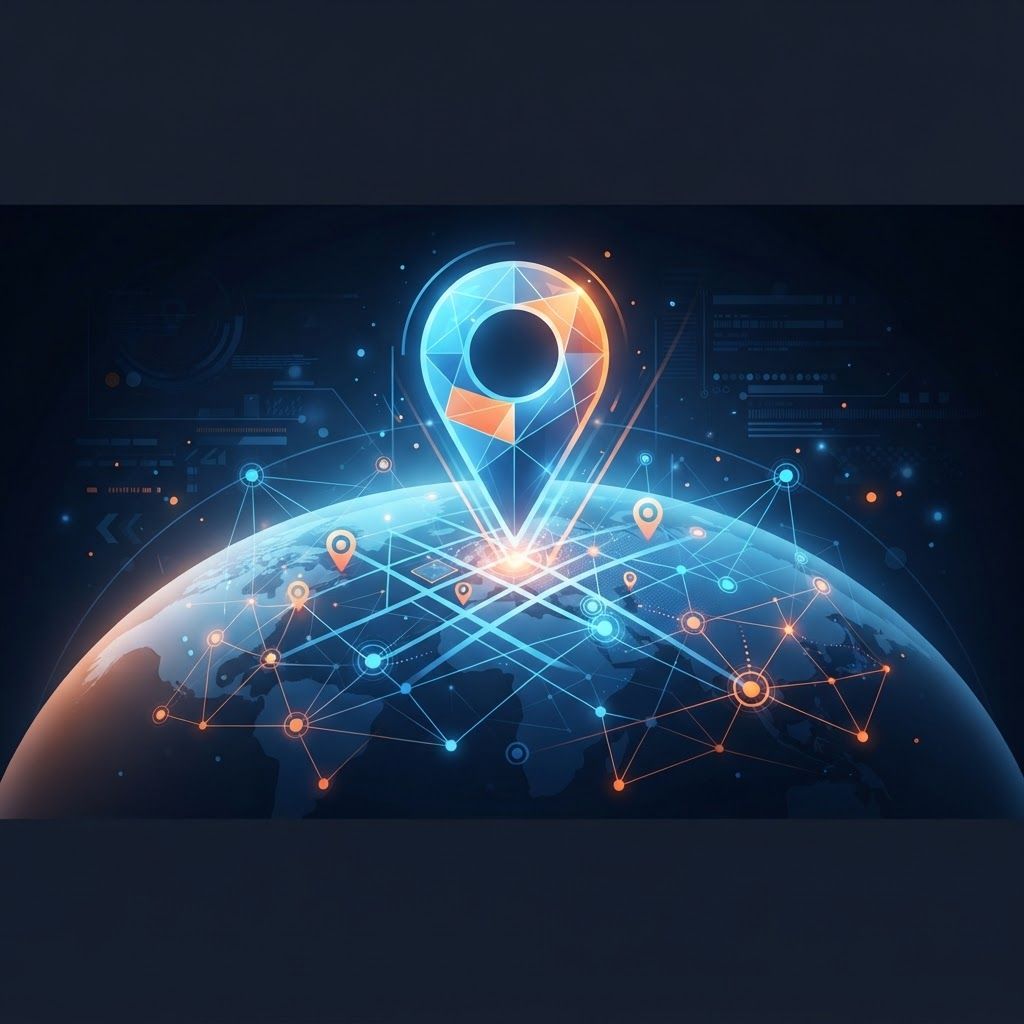 How to Enhance Local Search Presence With Geo SEO