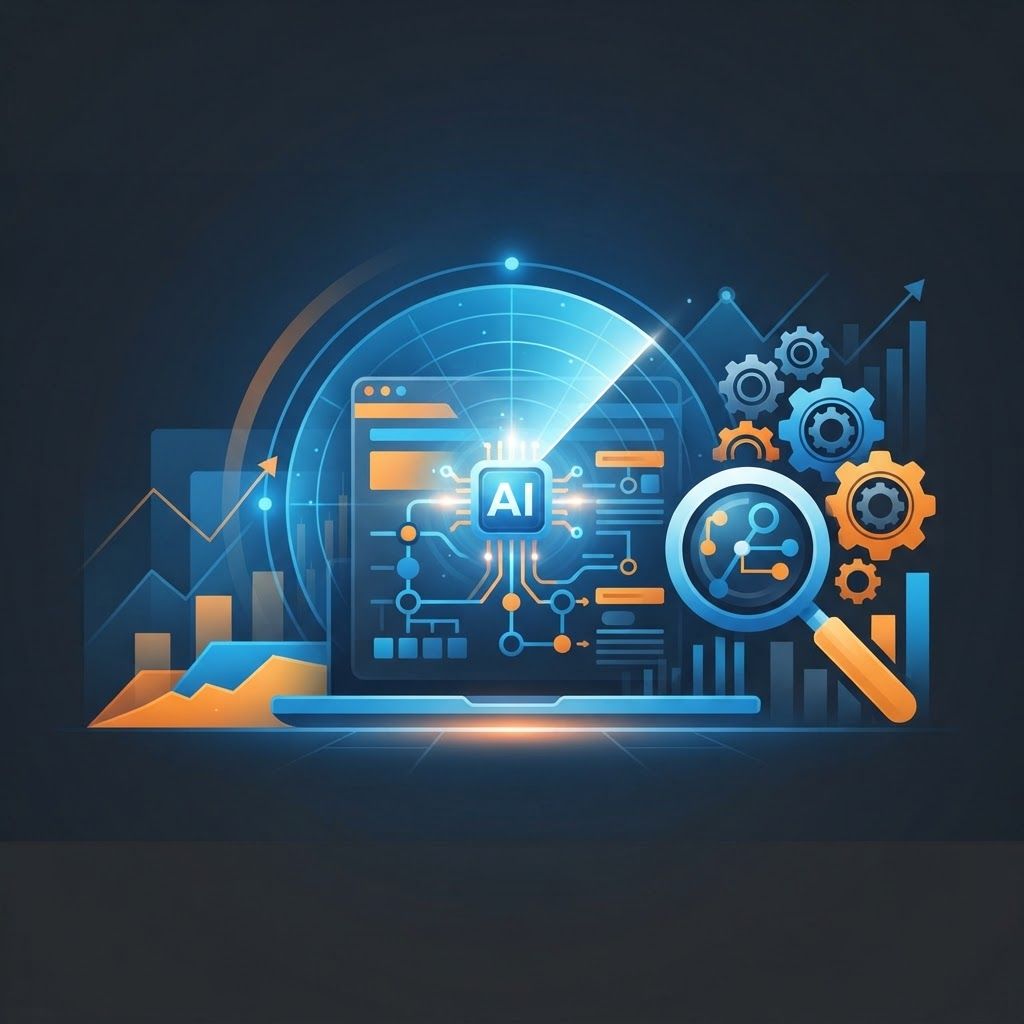 How to Evaluate AI Driven Technical SEO Audits