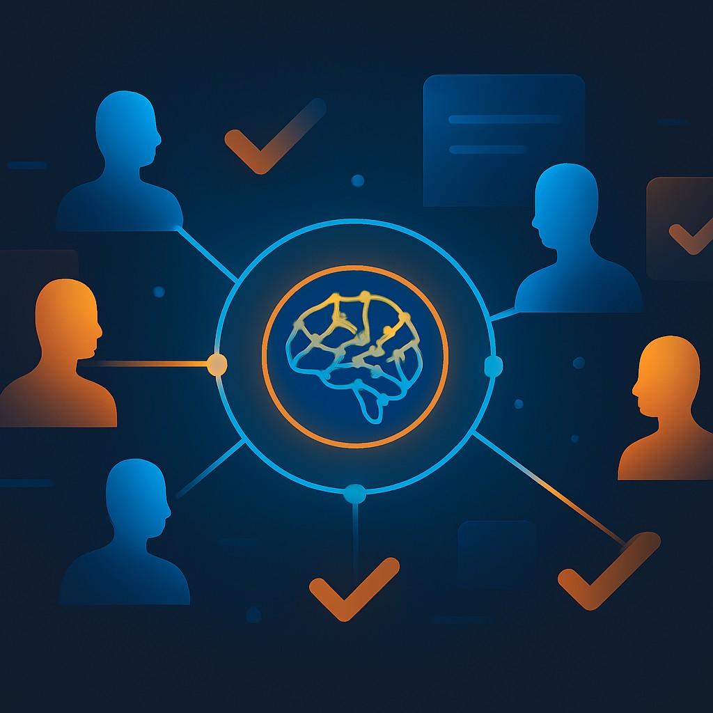 How to Evaluate an AI Marketing Agency