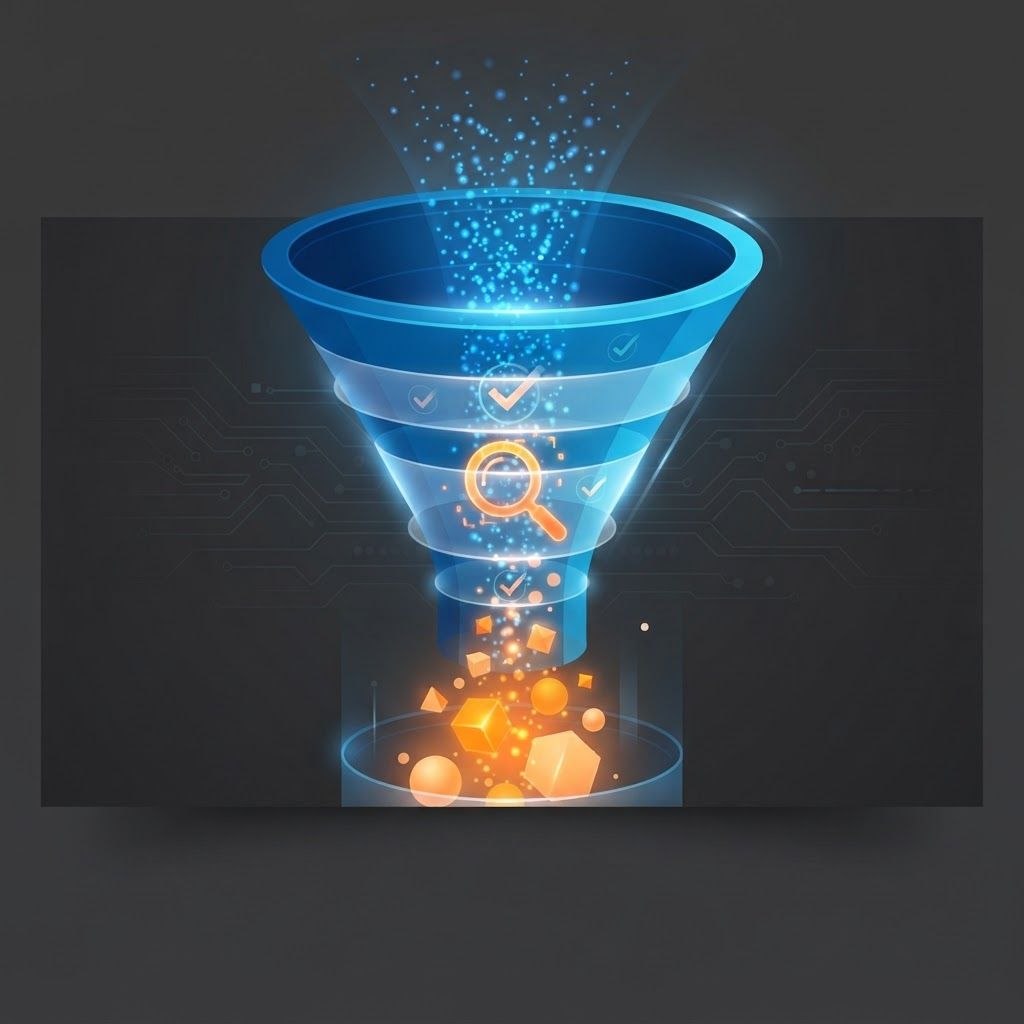 How to Evaluate an SEO Agency for Lead Gen Success