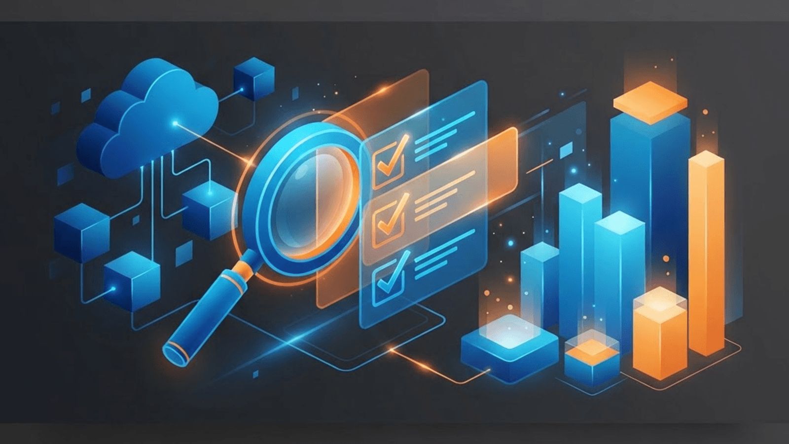 How to Evaluate an SEO Agency’s SAAS Experience