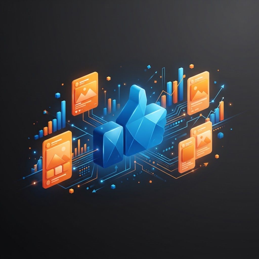 How to Evaluate Facebook SEO