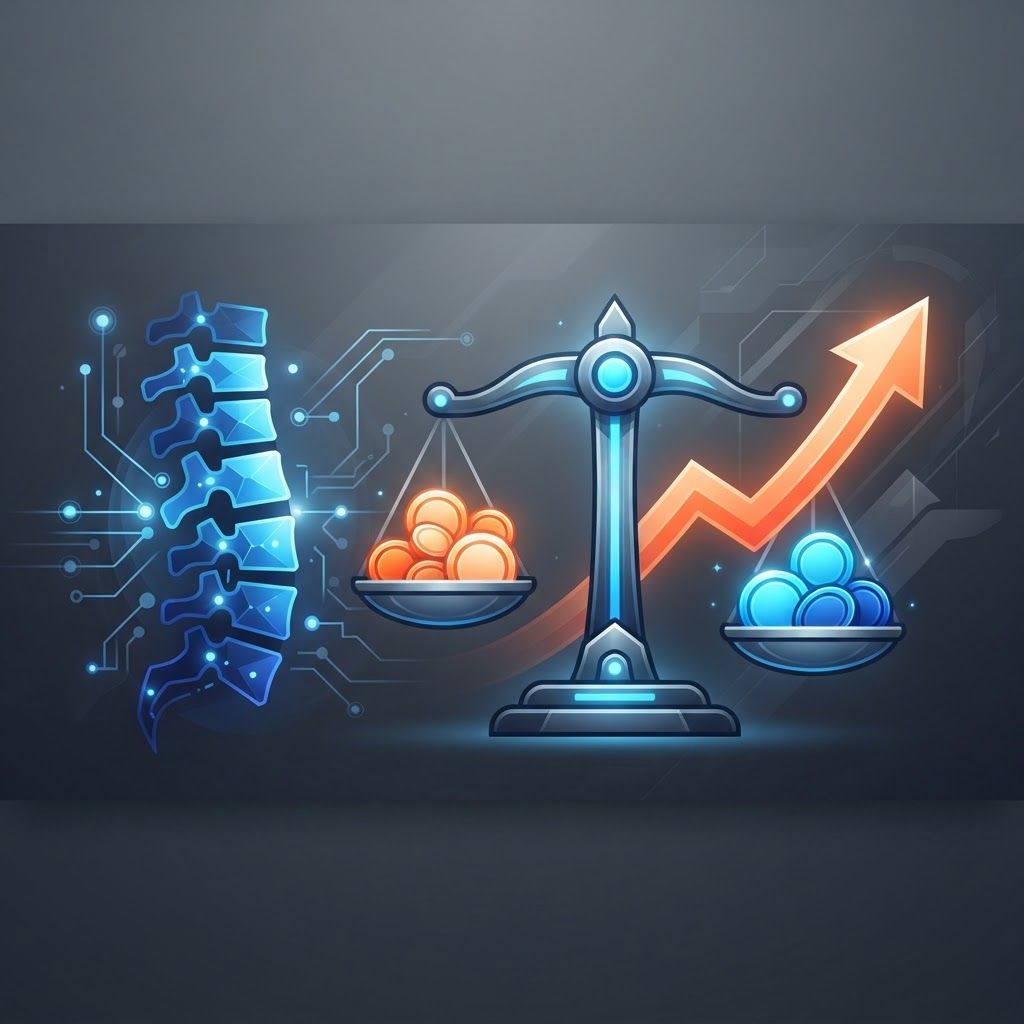 How to Evaluate ROI of Chiropractic SEO Agencies