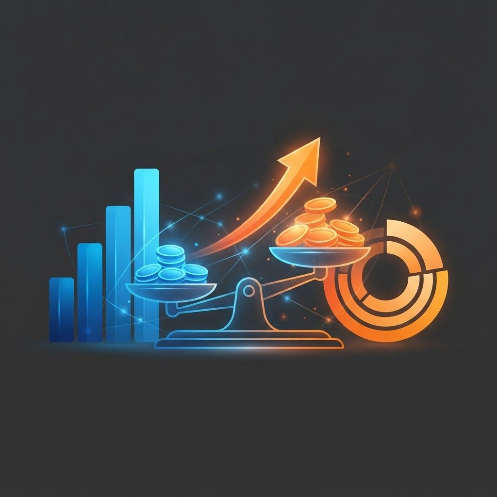 How to Evaluate ROI of SEO Efforts