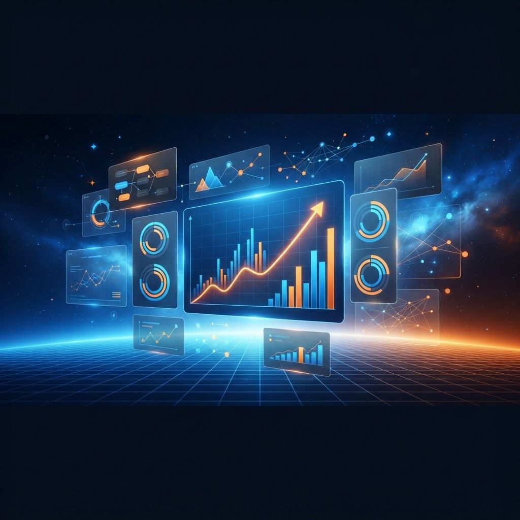 How to Evaluate SEO Agency Performance Metrics