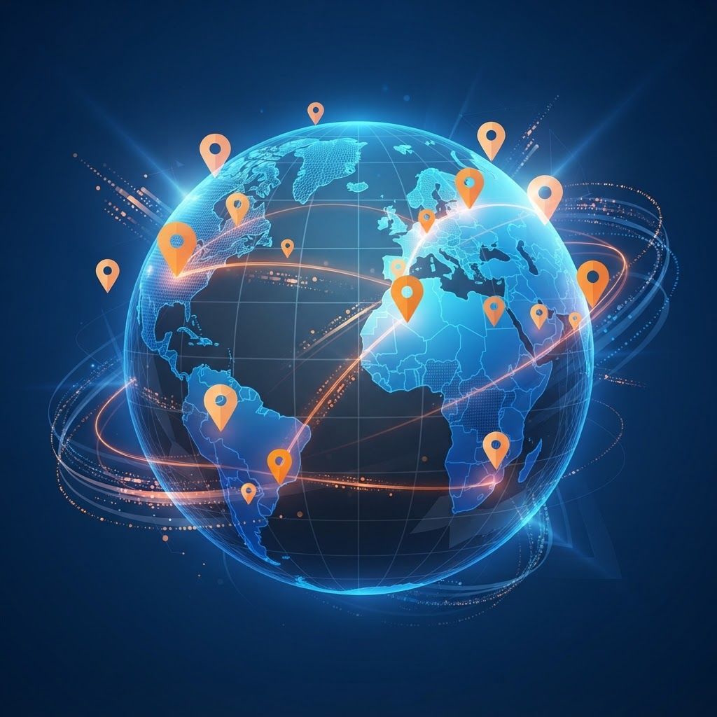 How to Evaluate SEO Company Geo Data Integration