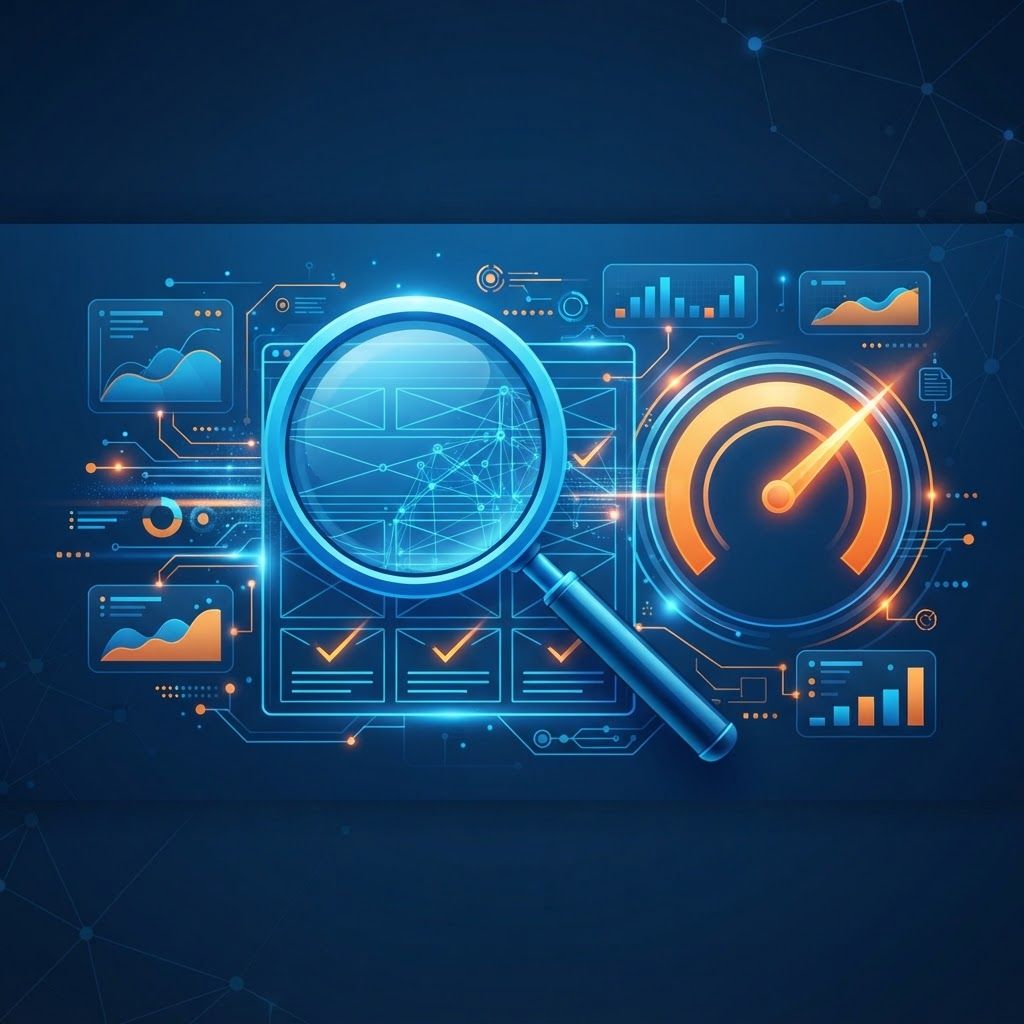 How to Evaluate SEO of a Website