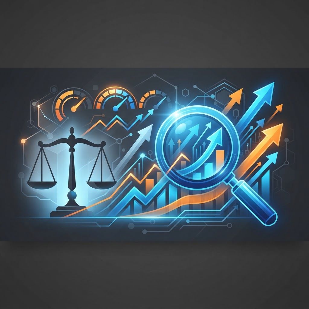 How to Evaluate SEO Services for Law Firms ROI