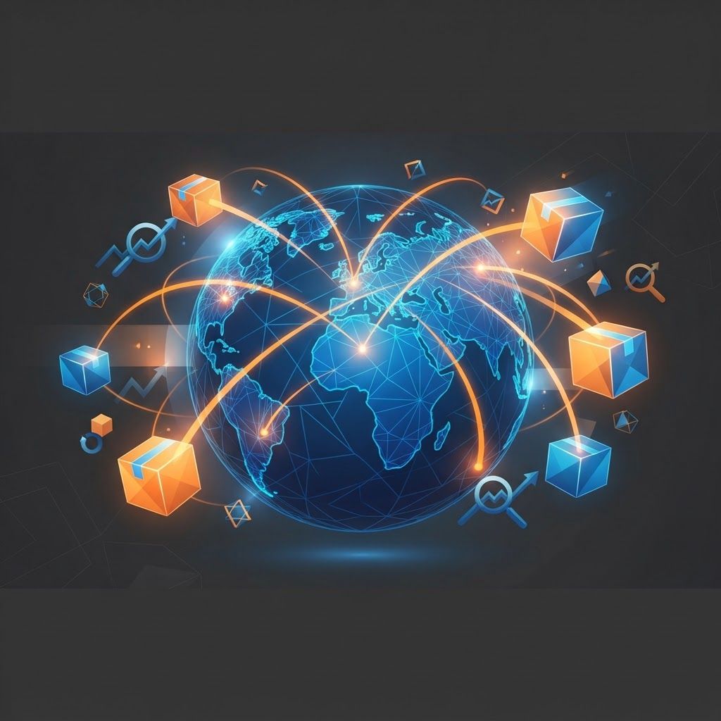 How to Expand Online Store Internationally With SEO