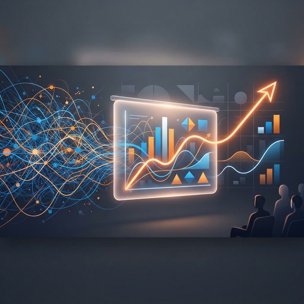 How to Explain SEO Results to Non-Technical Audience