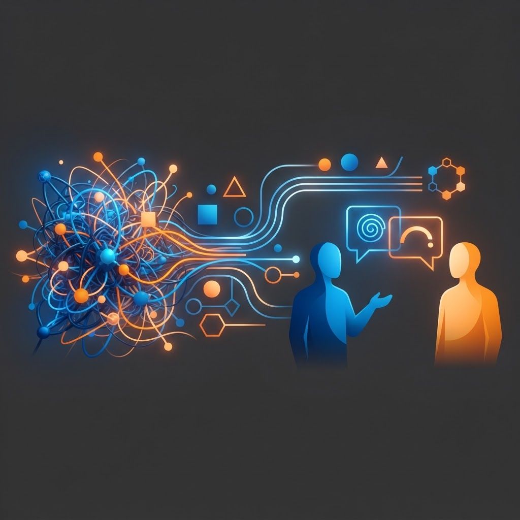 How to Explain SEO to Non-Technical People