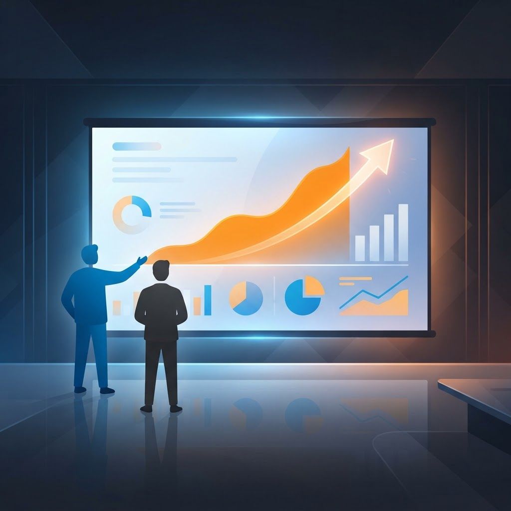 How to Explain SEO to Your Boss