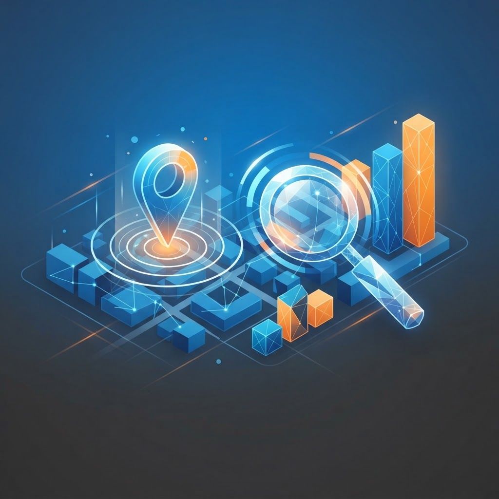 How to Find a Good SEO Agency Near Me