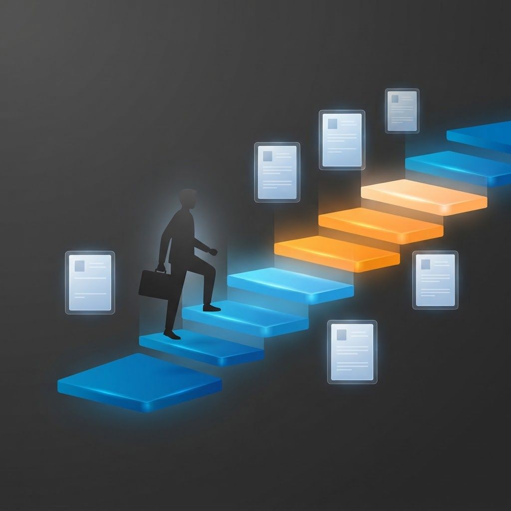 How to Find a Job in Online Marketing SEO