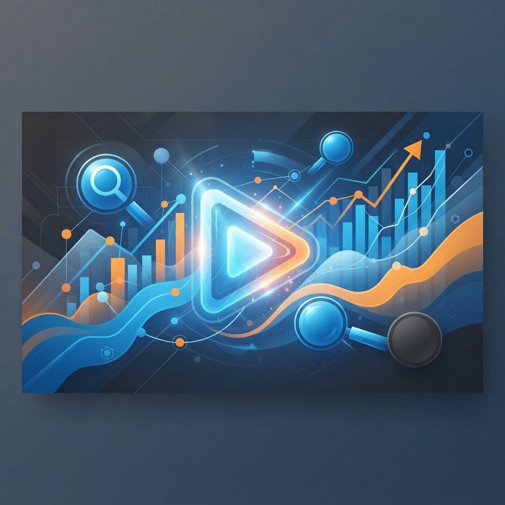 How to Find Best SEO Words for My YouTube Video