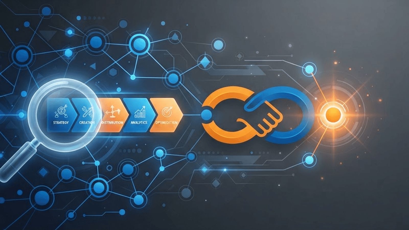 How to Find Content Marketing Agencies for SEO