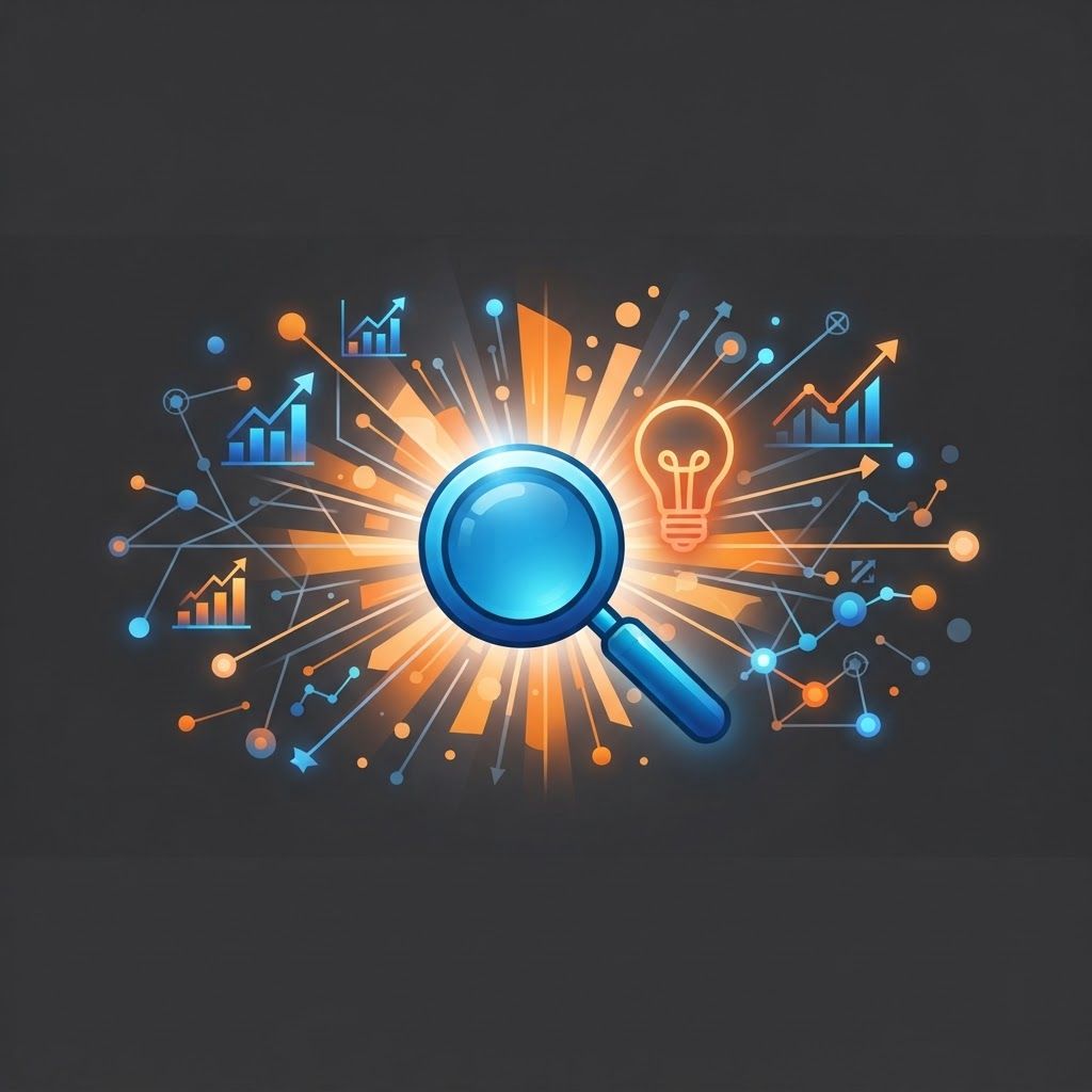 How to Find High-impact Topics Using SEO Tools