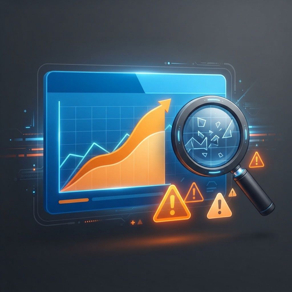 How to Find Out if Your SEO Is Scamming You