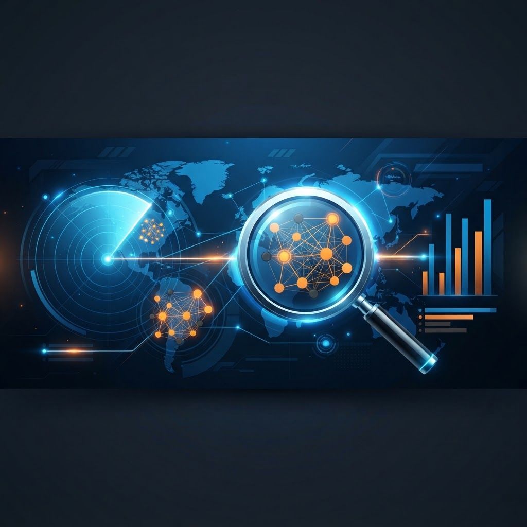 How to Find SEO Competitors for Brand New Sitr