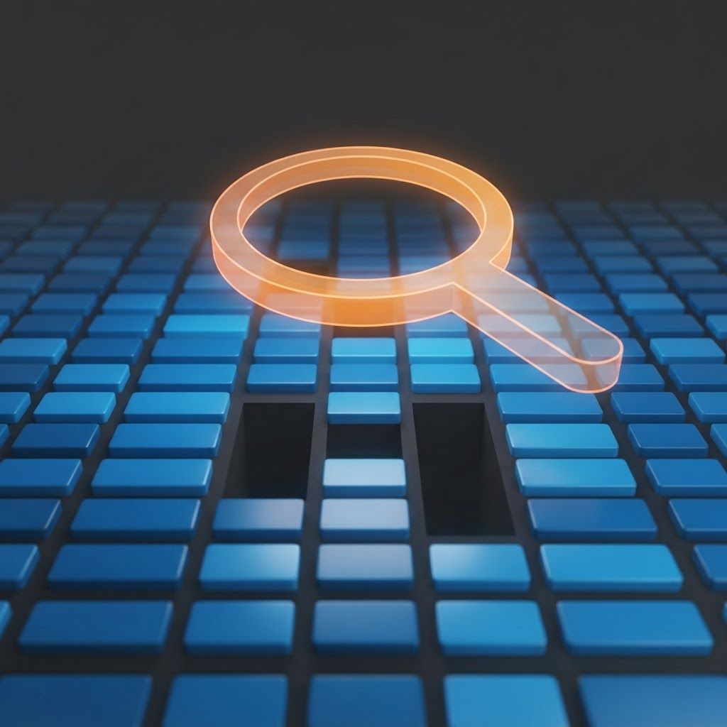 How to Find SEO Gaps Competitors Are Missing