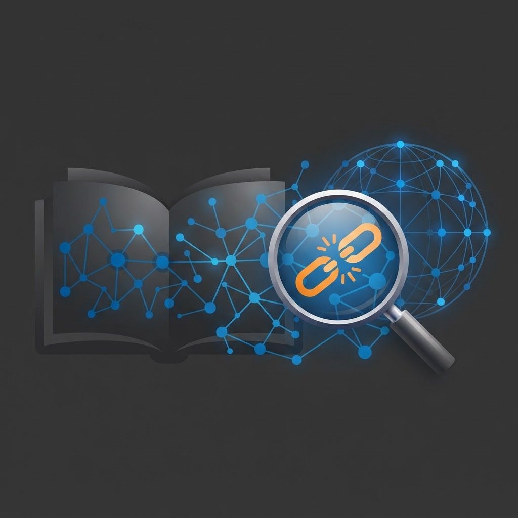 How to Find SEO Links in Wikipedia